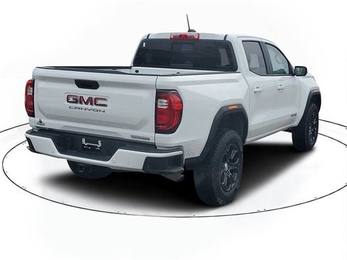 Certified 2023 GMC Canyon Elevation w/ Convenience Package image 4