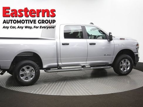 Used 2026 RAM 2500 Big Horn AWD/4WD image 76