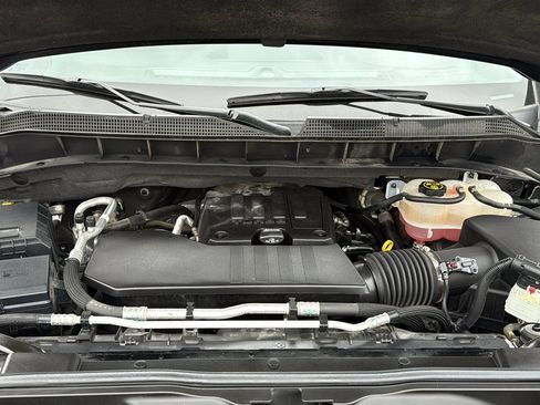 Used 2023 Chevrolet Silverado 1500 Custom RWD image 30