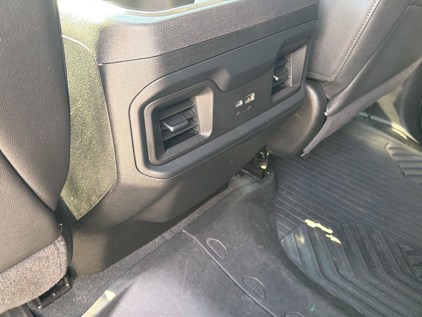 Used 2024 Chevrolet Silverado 1500 RST w/ RST All Star Premium Package AWD/4WD image 32