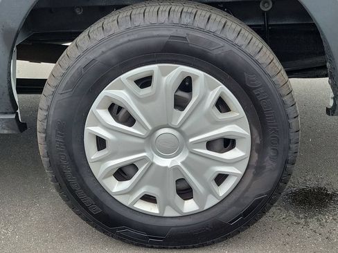 Used 2024 Ford Transit 350 XLT RWD image 13