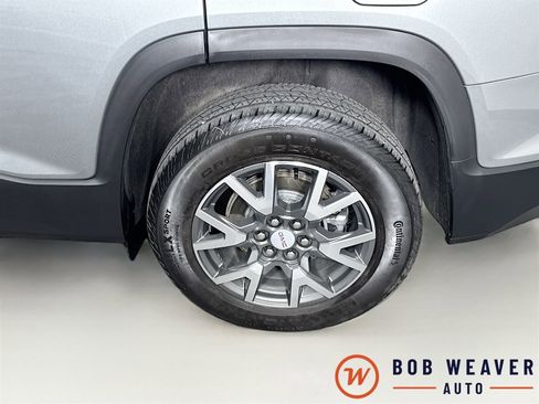 Used 2023 GMC Acadia SLE w/ Driver Convenience Package AWD/4WD image 38