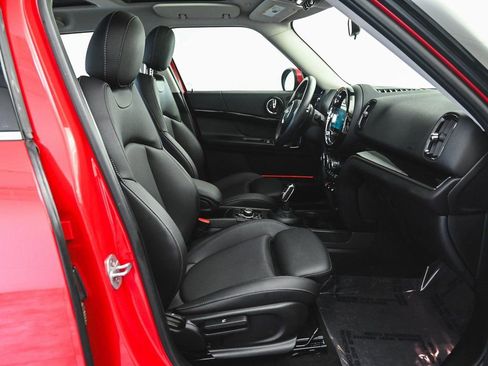 Used 2023 MINI Cooper Countryman S AWD/4WD image 34