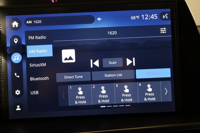 New 2026 Subaru Outback Touring XT AWD/4WD image 24