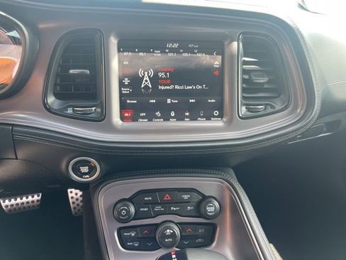 Used 2023 Dodge Challenger R/T w/ T/A Package RWD image 14