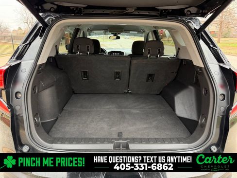 Used 2020 GMC Terrain SLE w/ Driver Convenience Package image 29