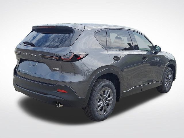 New 2026 MAZDA CX-5 Select AWD/4WD image 7