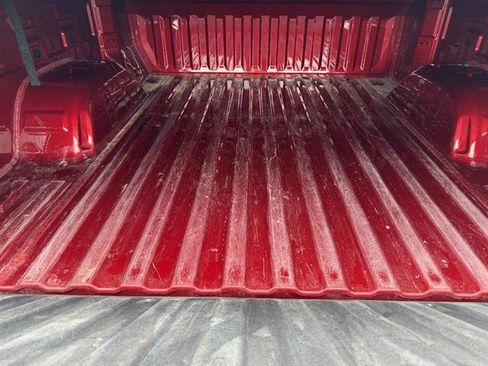 Used 2023 Chevrolet Silverado 1500 LT w/ Z71 Off-Road Package AWD/4WD image 26