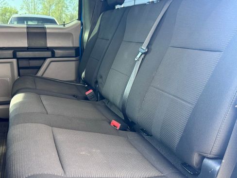 Certified 2020 Ford F150 XL w/ Equipment Group 101A Mid AWD/4WD image 9