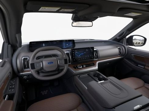 New 2026 Ford Expedition King Ranch AWD/4WD image 11