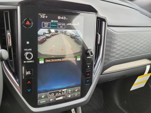 New 2026 Subaru Forester Limited image 9