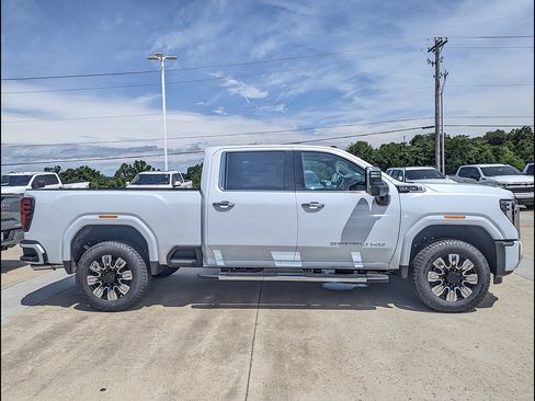 New 2026 GMC Sierra 3500 Denali w/ Denali Reserve Package AWD/4WD image 6