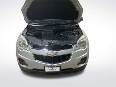 Used 2015 Chevrolet Equinox LS image 23