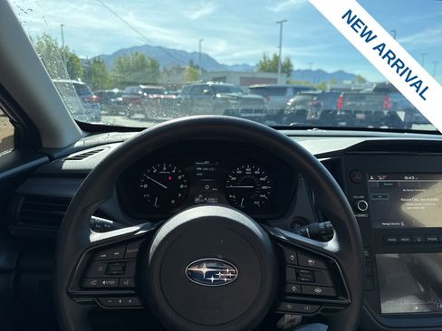 Used 2024 Subaru Crosstrek 2.0i AWD/4WD image 20