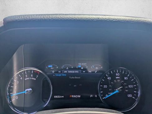 Certified 2020 Ford Expedition XLT w/ Equipment Group 202A AWD/4WD image 9
