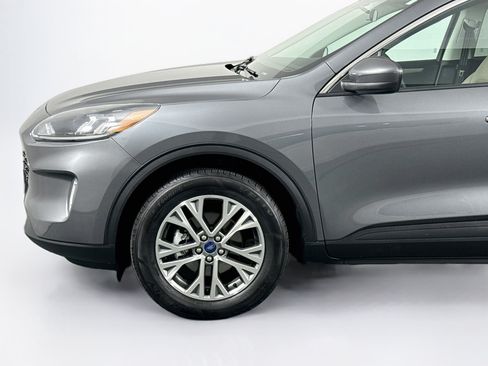 Used 2022 Ford Escape SEL AWD/4WD image 39
