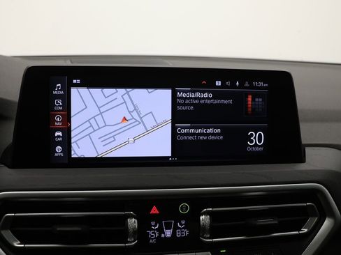 Used 2024 BMW X3 xDrive30i image 24