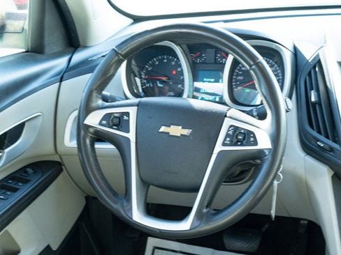 Used 2011 Chevrolet Equinox LS w/ LPO, Protection Package image 29