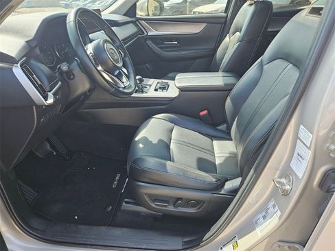 Used 2024 MAZDA CX-90 3.3 Turbo w/ Preferred Plus image 11