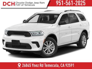 New 2026 Dodge Durango GT w/ Blacktop Package RWD video 1