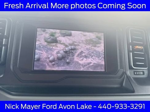 Used 2022 Ford Bronco Badlands w/ Sasquatch Package AWD/4WD image 14