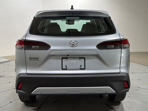 New 2026 Toyota Corolla Cross L image 4