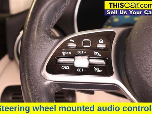 Used 2021 Mercedes-Benz GLC 300 image 15