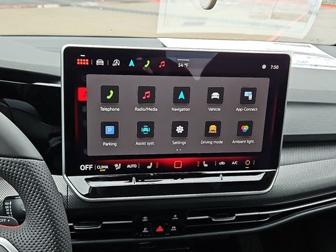 New 2026 Volkswagen GTI S image 16