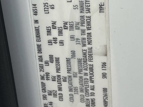 Used 2017 Mercedes-Benz Sprinter 3500 w/ Driver Comfort Package image 42