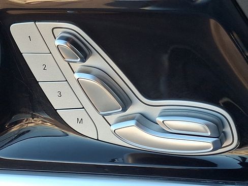 Certified 2022 Mercedes-Benz G 550 G 550 image 27