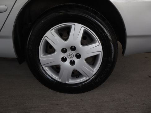 Used 2006 Toyota Corolla LE FWD image 23