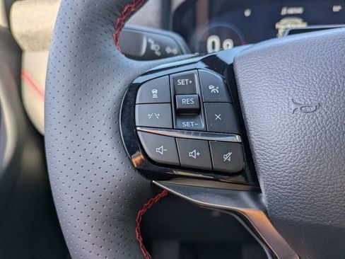 New 2026 Ford Explorer ST-Line RWD image 29