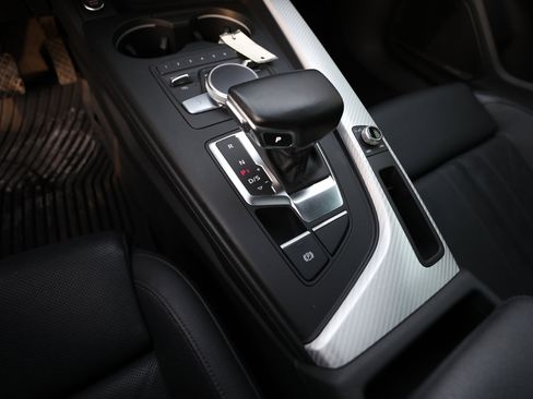 Used 2017 Audi A4 2.0T Premium Plus w/ Premium Plus Package image 20