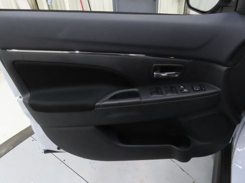 New 2025 Mitsubishi Outlander Sport AWD image 10