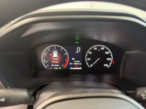 New 2026 Honda CR-V EX image 20