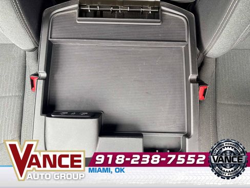 Used 2023 RAM 1500 Classic Warlock w/ Trailer Tow Group AWD/4WD image 33