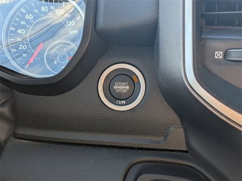 Certified 2025 RAM 1500 Big Horn image 15