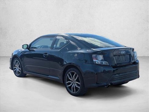Used 2015 Scion tC image 7