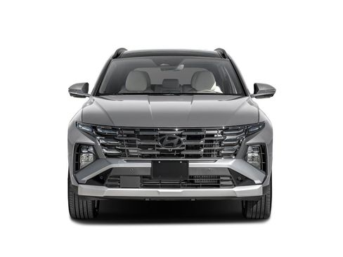 New 2026 Hyundai Tucson Limited image 38