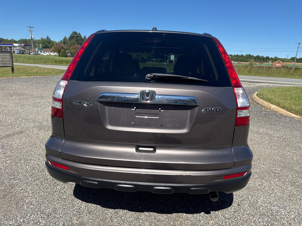 Used 2011 Honda CR-V EX image 8