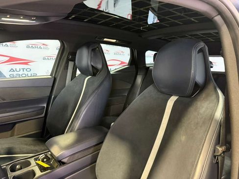 Used 2023 Fisker Ocean One AWD/4WD image 28