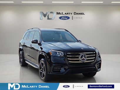 Used 2024 Mercedes-Benz GLS 450 4MATIC