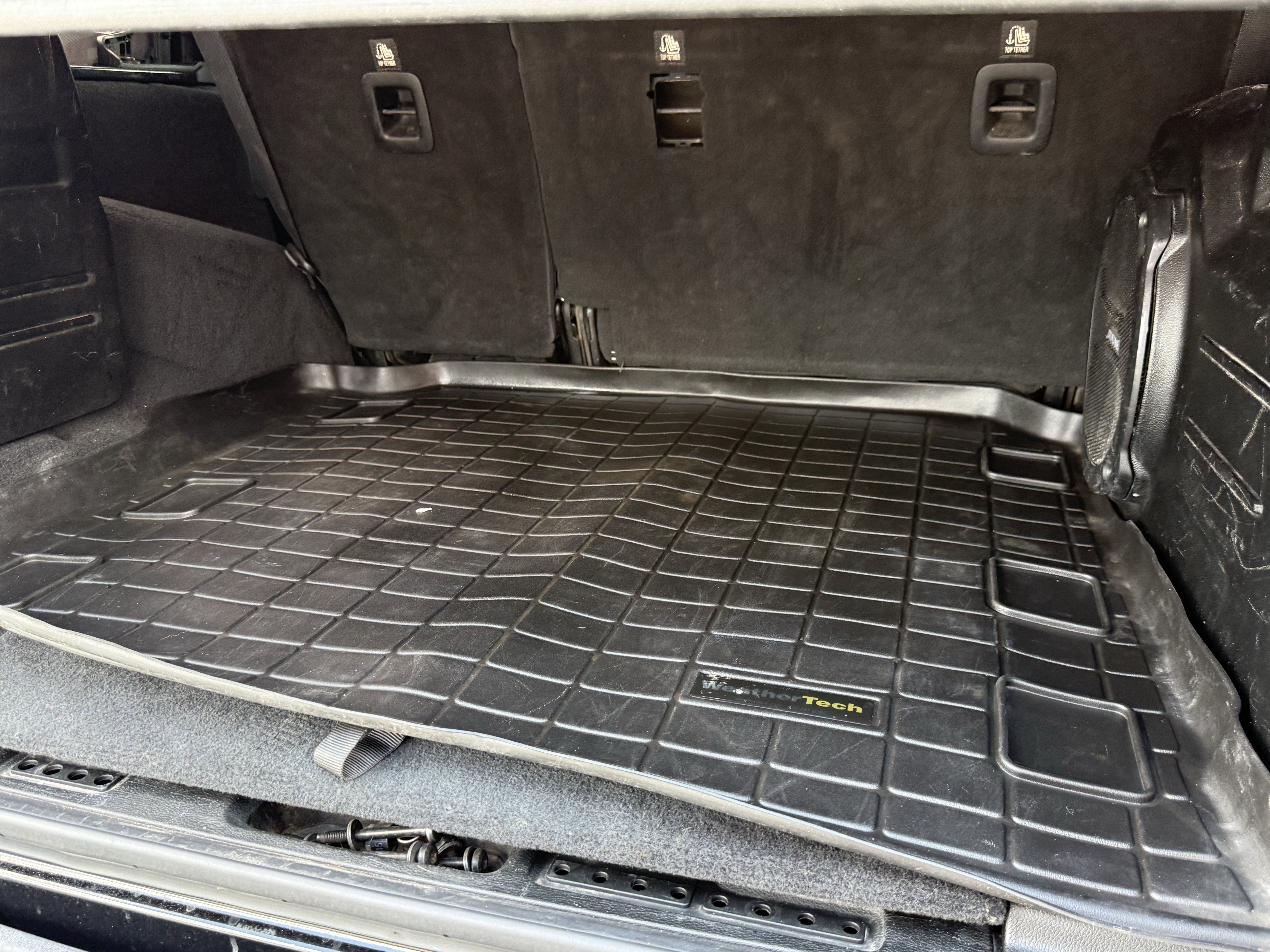 Used 2018 Jeep Wrangler Unlimited Sport S AWD/4WD image 30