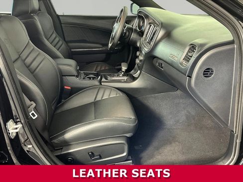 Used 2019 Dodge Charger SRT Hellcat w/ Harman/Kardon Audio Group RWD image 25