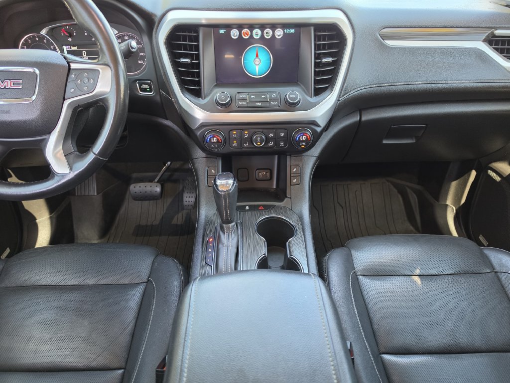 Used 2019 GMC Acadia SLT AWD/4WD image 15