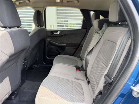 Used 2020 Ford Escape SE AWD/4WD image 15