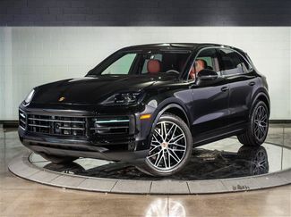 Certified 2026 Porsche Cayenne AWD/4WD video 1