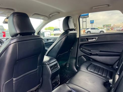 Used 2023 Ford Edge SEL w/ Convenience Package AWD/4WD image 36
