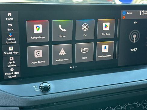 Used 2023 Honda Accord Touring image 17