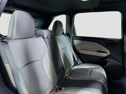 New 2026 Subaru Forester Premium AWD/4WD image 27